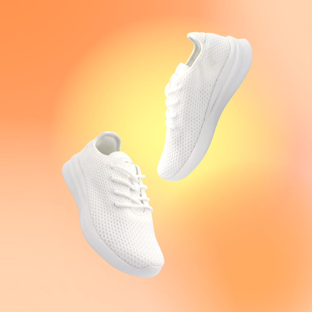 Balance Knit Runner - 啊哈哈哈哈