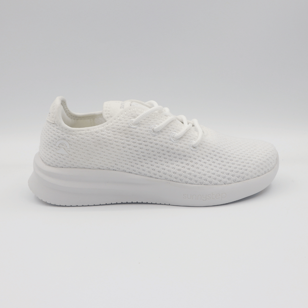 Most Comfortable Walking Womens Shoes